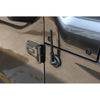 Jeep Wrangler JK JL JLU JT Rubicon Sahara Antenna (2007-2022)