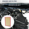 Toyota RAV4 (2013-2018) 1 Pcs Engine Air Filter