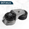 Dodge Ram 2500 3500 Belt Tensioner Assembly (1989 - 2002)