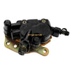 Kawasaki Bayou 300 KLF300 Bayou 400 KLF400 4x4 Front Brake Calipers & Pads