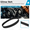Accessories Heavy Duty 42" Gilmer Belt (420L150)