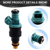 Lada Samara Forma Niva 1991-2014 () Fuel Injector Nozzle
