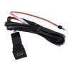 Isuzu D-Max USB-C PD3.0 Fast Charger Cable (2019-2023)