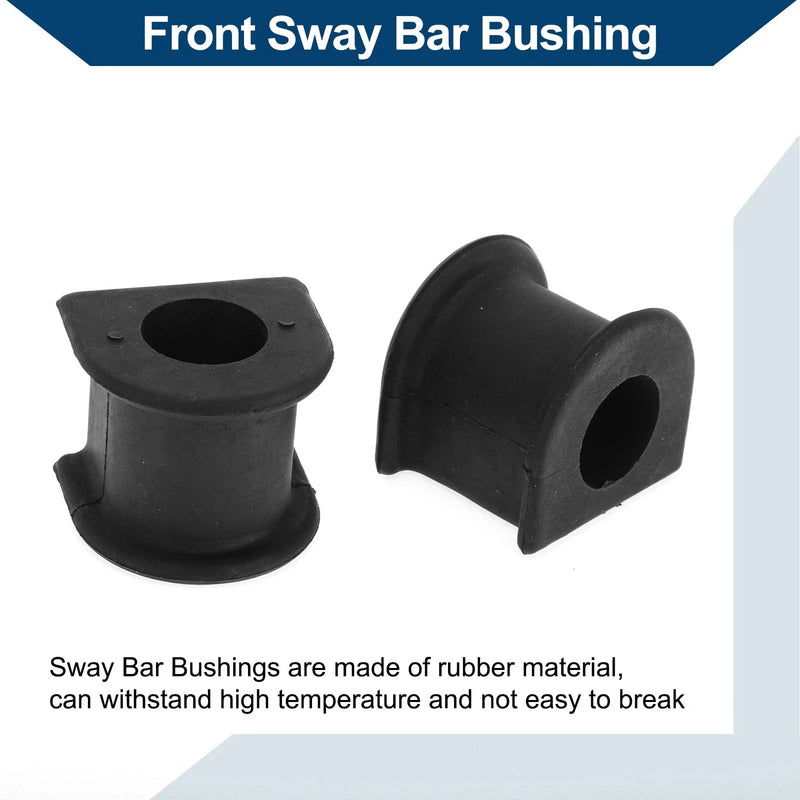Toyota Camry Front Stabilizer Bar Links & Bushings