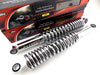 Kawasaki Z1300 365mm JBS Chrome Rear Shock Absorbers