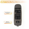 Mazda B2500 Bravo Ranger Power Window Switch (1998-2006)