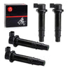 Yamaha YZF-R6 Ignition Coil (2003–2009)
