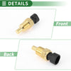 Chevrolet Express Engine Coolant Temperature Sensor (2014)