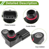 Infiniti FX37 MAP Sensor (2008-2013)