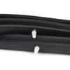 Rubber Seal Weatherstrip Rear RH Fits Mitsubishi Triton 4-Door Truck 1996-05 D09