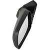 Manual Mirror For 1989-1998 Suzuki Sidekick Driver Side