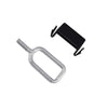 BMW F22 F23 F30 Bonnet Hood Catch Lock Bracket + Protection (2012-2020)