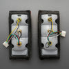 Toyota Land Cruiser FJ60 FJ62 BJ60 BJ62 HJ60 HJ61 HJ65 Tail Light (1980-1990)