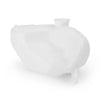 YAMAHA YZF-R1 Radiator Coolant Overflow Tank (2009-2014)