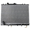 Mitsubishi Challenger 3.0L V6 Alloy Core Radiator (1997-2006)