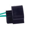 Kia Hyundai Fog Light Connector Wiring Harness