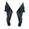 Toyota Sienna Windshield Wiper Cowl Cover (2003-2010)