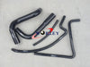 Holden Commodore VT 5.0L V8 (1997-2000) RED Silicone Radiator Heater Hose