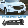 Chevrolet Equinox 1pc Right Front Bumper Retainer Bracket (2018 - 2022)