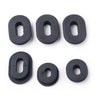CB350, CB400F, CB450, CB500 Honda Side Cover Grommet (1968-1978)