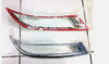 Holden Colorado 7 Reflector Under Bumper Cover (2012-2019)