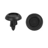 Toyota 50pcs Engine Cover Grille Bumper Clips