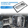 Toyota A340F Transmission Filter Oil Pan Gasket