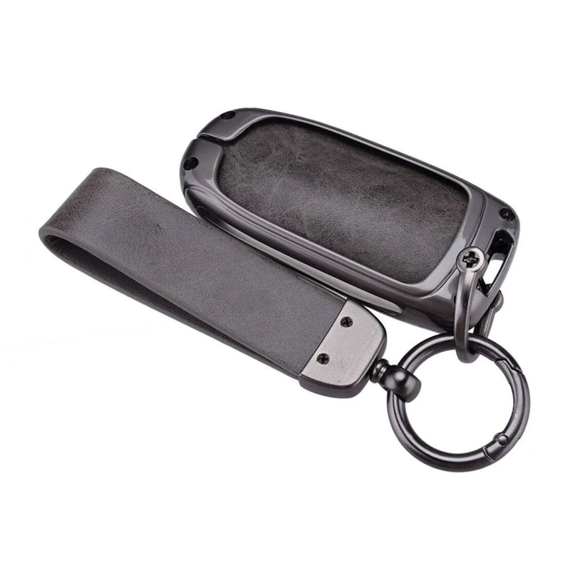 Jeep Dodge Chrysler Car Key Fob Shell Cover (2011-2023)