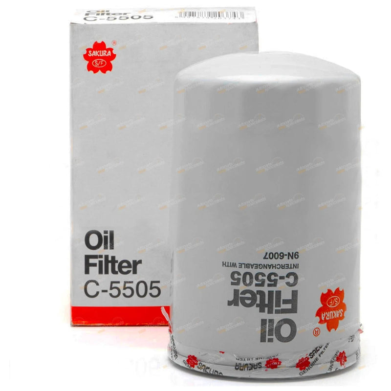 Nissan UD Diesel Truck Series Oil Filter