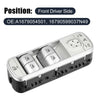 Mercedes-Benz G550 G63 Left Side Power Window Switch (2019-2021)