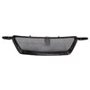 Honda CRV (2005-2006) Carbon Fiber Black Front Bumper Grille