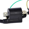 110cc 125cc 4 Stroke Chinese Dirt Bike Ignition Coil Pack