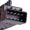 Mitsubishi Outlander Lancer RVR ASX Left Seat Adjustment Switch (2010-2023)