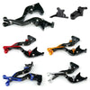 Honda CBR500R / CB500F / CBR300R Adjustable Brake Clutch Lever (2019-2021)