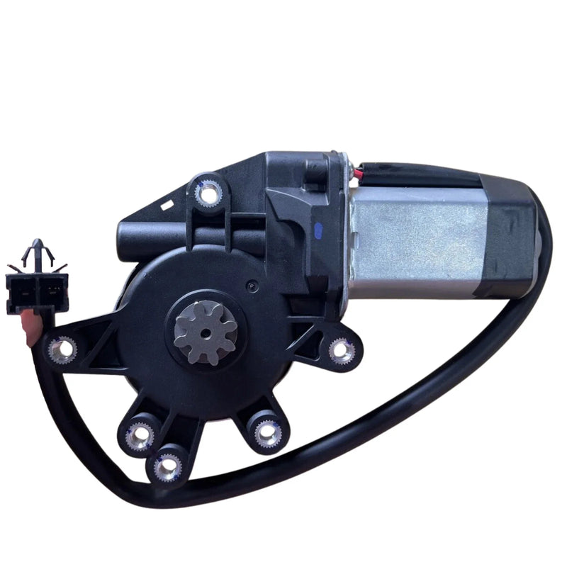 Nissan Patrol GU Window Lift Motor 2 Pins (1997–2016)
