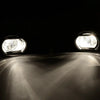 2007-2009 Toyota Camry LED Front Bumper Fog Lights (2007-2009)