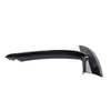 BMW X5 Front Bumper Lower Grille Trim Glossy Black (2014-2018)