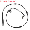 BMW X5 X6 Front Brake Pad Wear Sensor