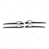Jeep Grand Cherokee Carbon Fiber Door Handle Trim