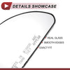 Chevrolet Impala Right Passenger Side Mirror Glass Replacement