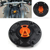 BMW R1200RT R1200GS R1200R Fuel Tank Cap (2013-2019)