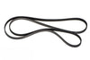 2007-2011 JEEP Wrangler 3.8L V6 Serpentine belt (2007–2011)