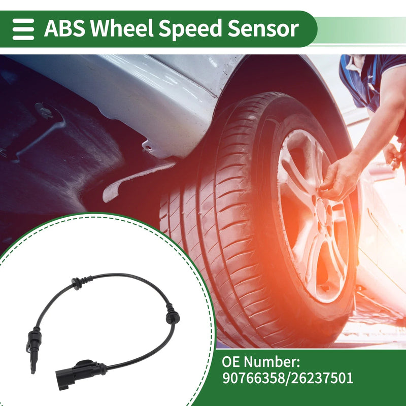 Buick Excelle GT Rear Right ABS Wheel Speed Sensor