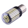 Car 4 x White 1156 1141 BA15S 144-SMD LED Interior Light Bulbs
