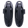 Toyota Land Cruiser J100 4 pc Set LH + RH Outer Door Handles (1998-2007)