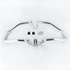 Indian Scout Sixty Bobber Chrome Engine Guard Crash Bar (2015-2024)