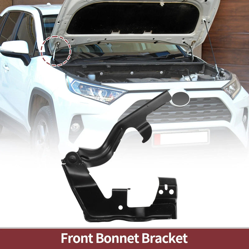 Toyota Camry Hood Hinge 1x (2002-2021)