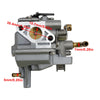 Yamaha 4-Stroke 2.5HP F2.5A Outboard Carburetor (2000-2023)