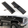 Chevrolet C10 C20 C30 GMC C1500 C2500 Turn Signal Side Marker Light (1973-1987)