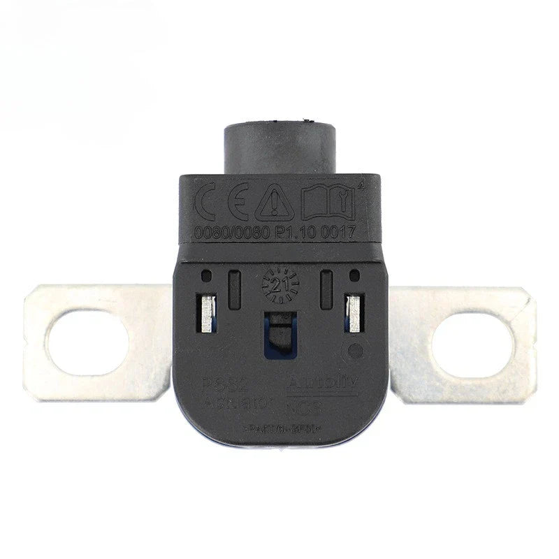 Mercedes BENZ Overload Protection Battery Circuit Breaker